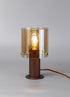 Brooks Table Lamp 1 Light